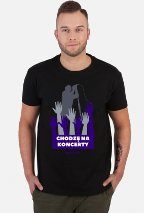Chodzę na koncerty