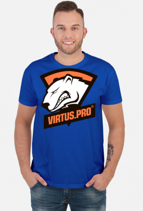 Koszulka Virtus Pro