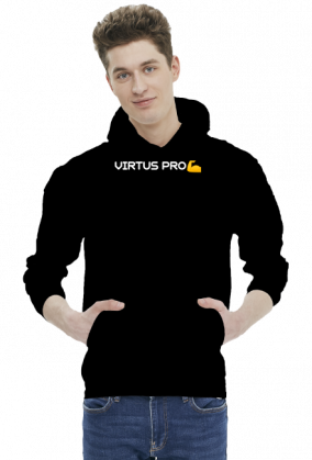 Virtus Pro bluzA