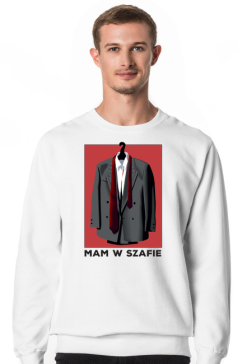 Mam w szafie