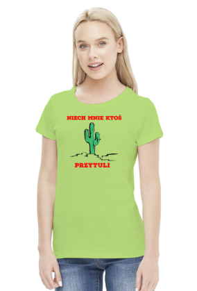 Niech mnie ktoś przytuli