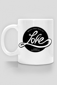 KUBEK LOVE foto