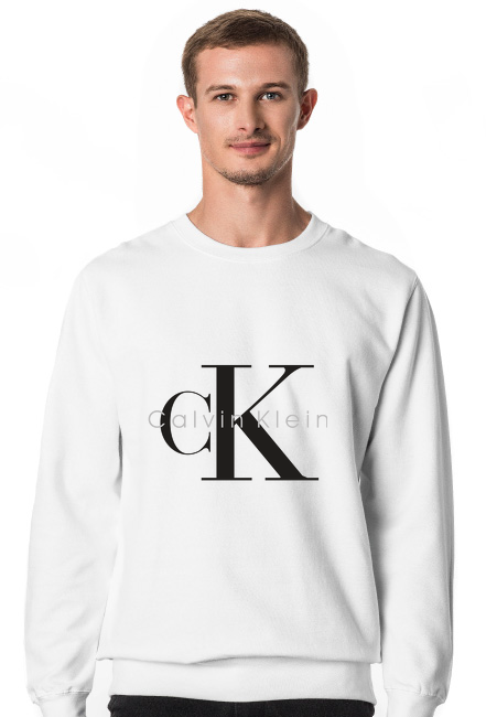 BLUZA MĘSKA CALVIN KLEIN