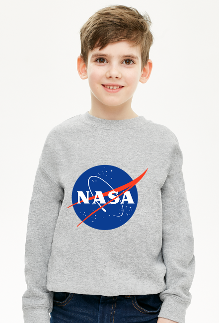 BLUZA MĘSKA  JUNIOR