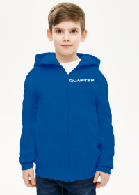 Bluza Quarter Dziecięca