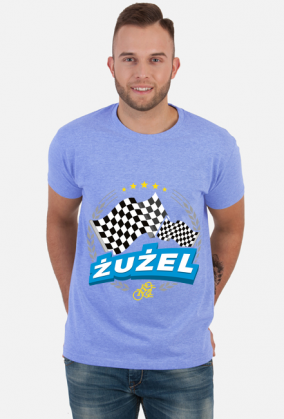Koszulka - ŻUŻEL