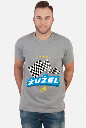Koszulka - ŻUŻEL
