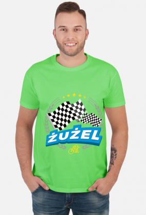 Koszulka - ŻUŻEL