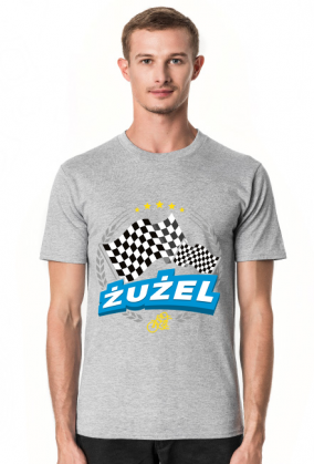 Koszulka - ŻUŻEL