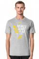 Koszulka - NO BRAKES - NO GEARS - NO FEAR
