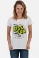 Koszulka - NO RISK NO FUN
