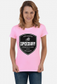 Koszulka - SPEEDWAY