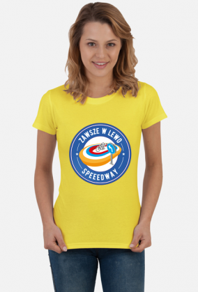 Koszulka - ZAWSZE W LEWO