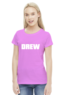 Drew