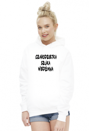 Bluza Wiedźma