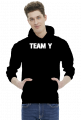 Bluza TEAM Y
