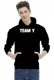 Bluza TEAM Y