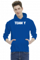 Bluza TEAM Y
