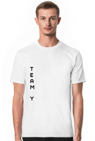 Koszulka TEAM Y