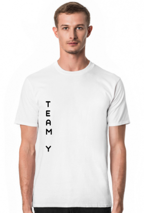 Koszulka TEAM Y