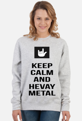 Keep calm