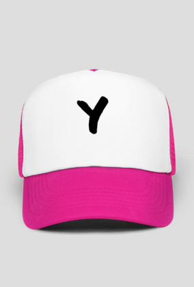 Czapka TEAM Y