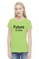 Future is now