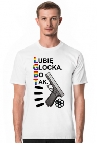 LGBT koszulka