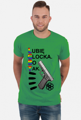 LGBT koszulka
