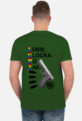 LGBT koszulka 2