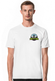 Wterenie Logo na piersi