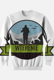 W terenie duze logo