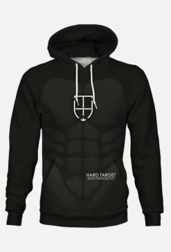 Hoodie Armor