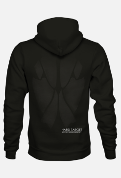 Hoodie Armor