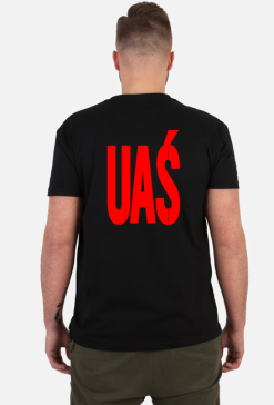 Uaśka