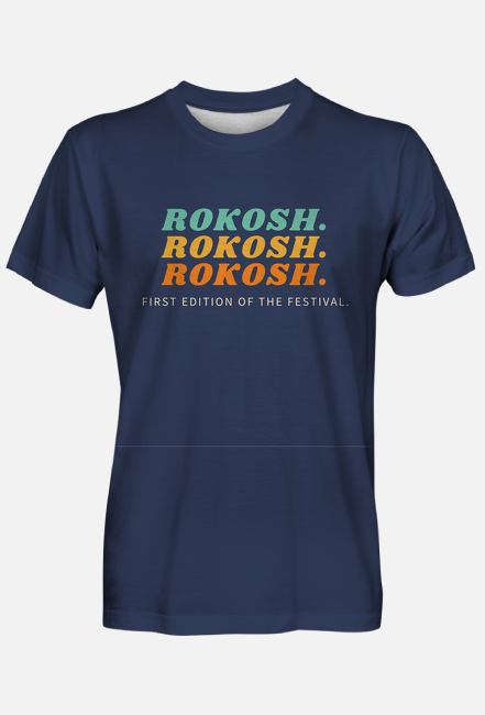 Rokosh Retro