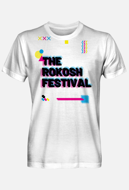 Rokosh Color