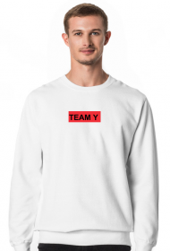 BLUZA TEAM Y