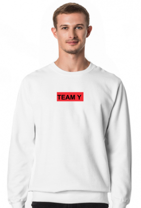 BLUZA TEAM Y