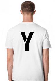 Koszulka TEAM Y