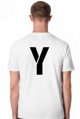Koszulka TEAM Y