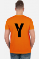 Koszulka TEAM Y