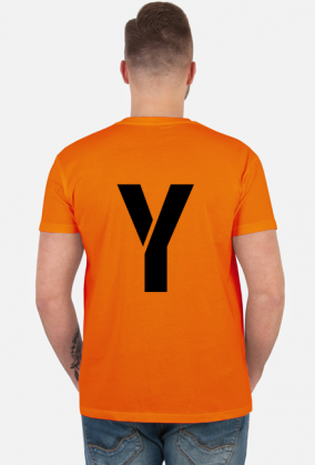 Koszulka TEAM Y