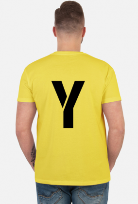 Koszulka TEAM Y
