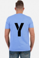 Koszulka TEAM Y