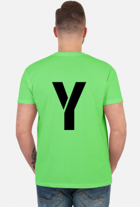 Koszulka TEAM Y