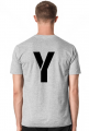 Koszulka TEAM Y