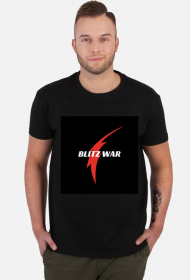 Koszulka męska "Blitz war"