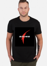 Koszulka męska "Blitz war"