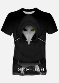 SCP 049